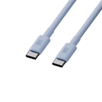 Juice iPhone 18 Colour Matched Bundle 1 – MagTec Power Bank + USB-C Cable 2m – Glacier – Cable Product 1
