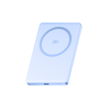 Juice iPhone 18 Colour Matched Bundle 1 – MagTec Power Bank + USB-C Cable 2m – Glacier – Pb Product