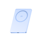 Juice iPhone 18 Colour Matched Bundle 1 – MagTec Power Bank + USB-C Cable 2m – Glacier – Pb Product
