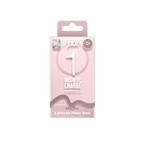 Juice iPhone 18 Colour Matched Bundle 1 – MagTec Power Bank + USB-C Cable 2m – Pink – Pb Packaging