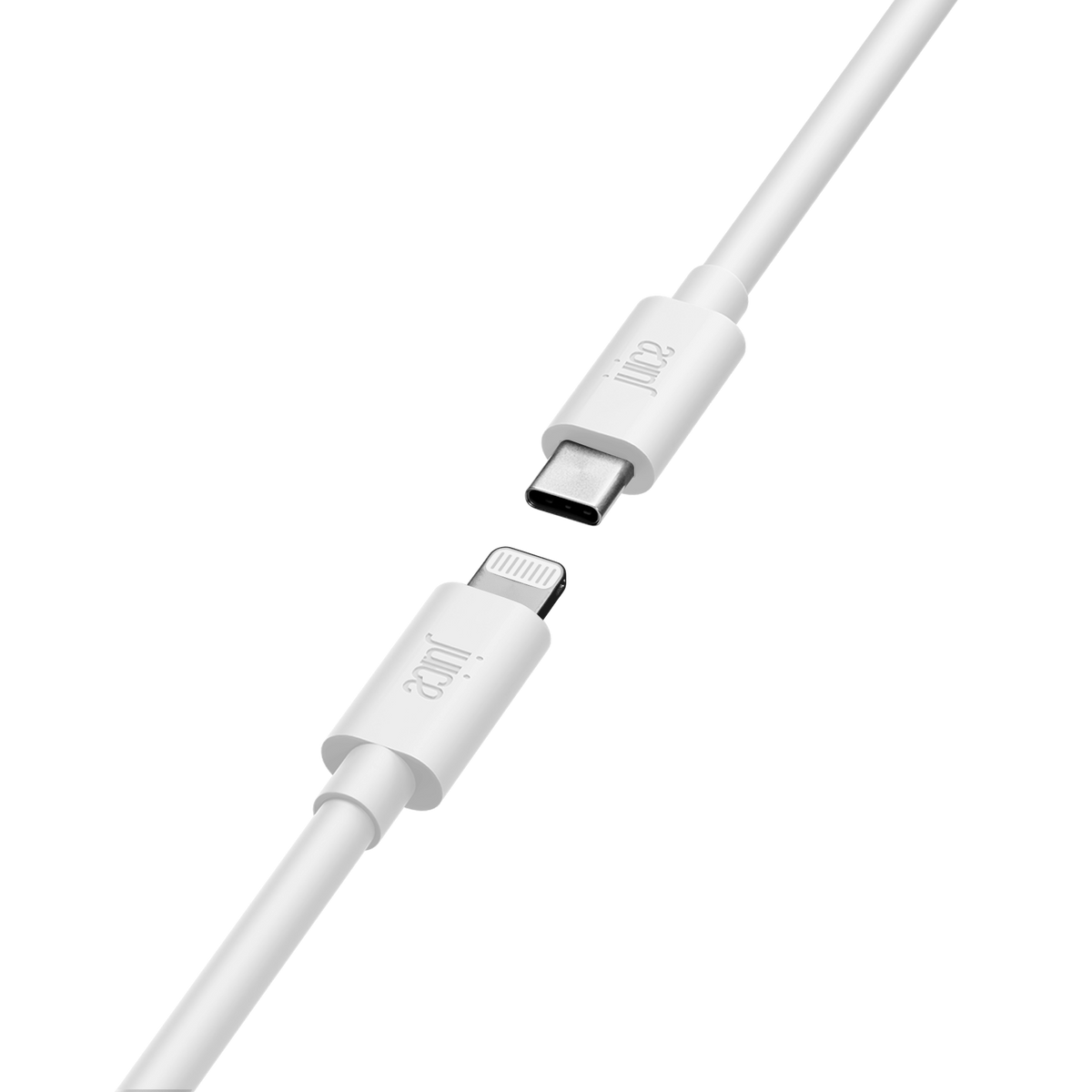 Apple Usb To Type C Cable Juice Apple Lightning To USB Type-C
