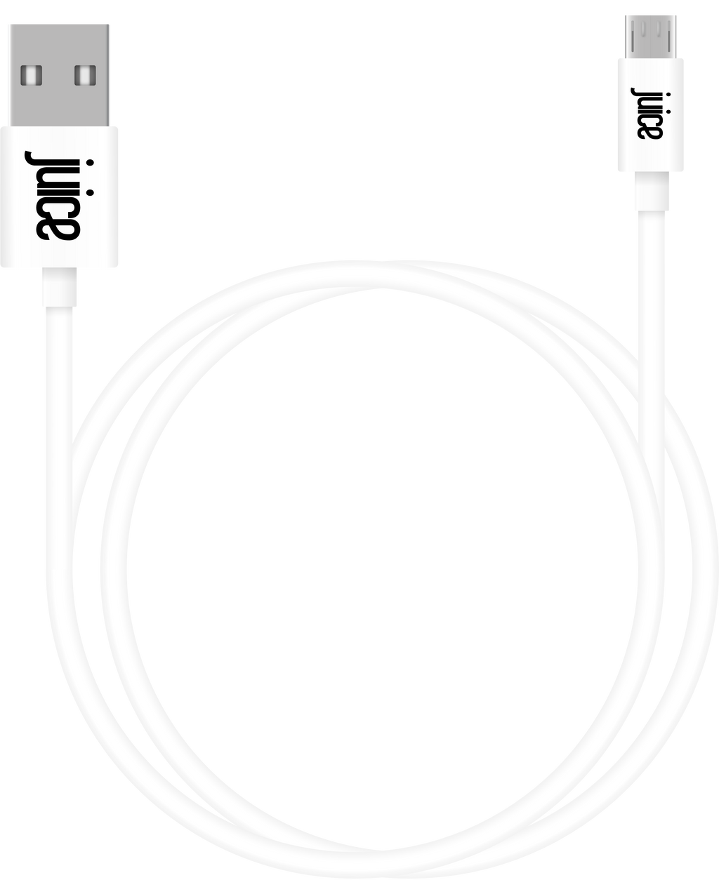 Juice Micro USB Charging Cable 1.5m