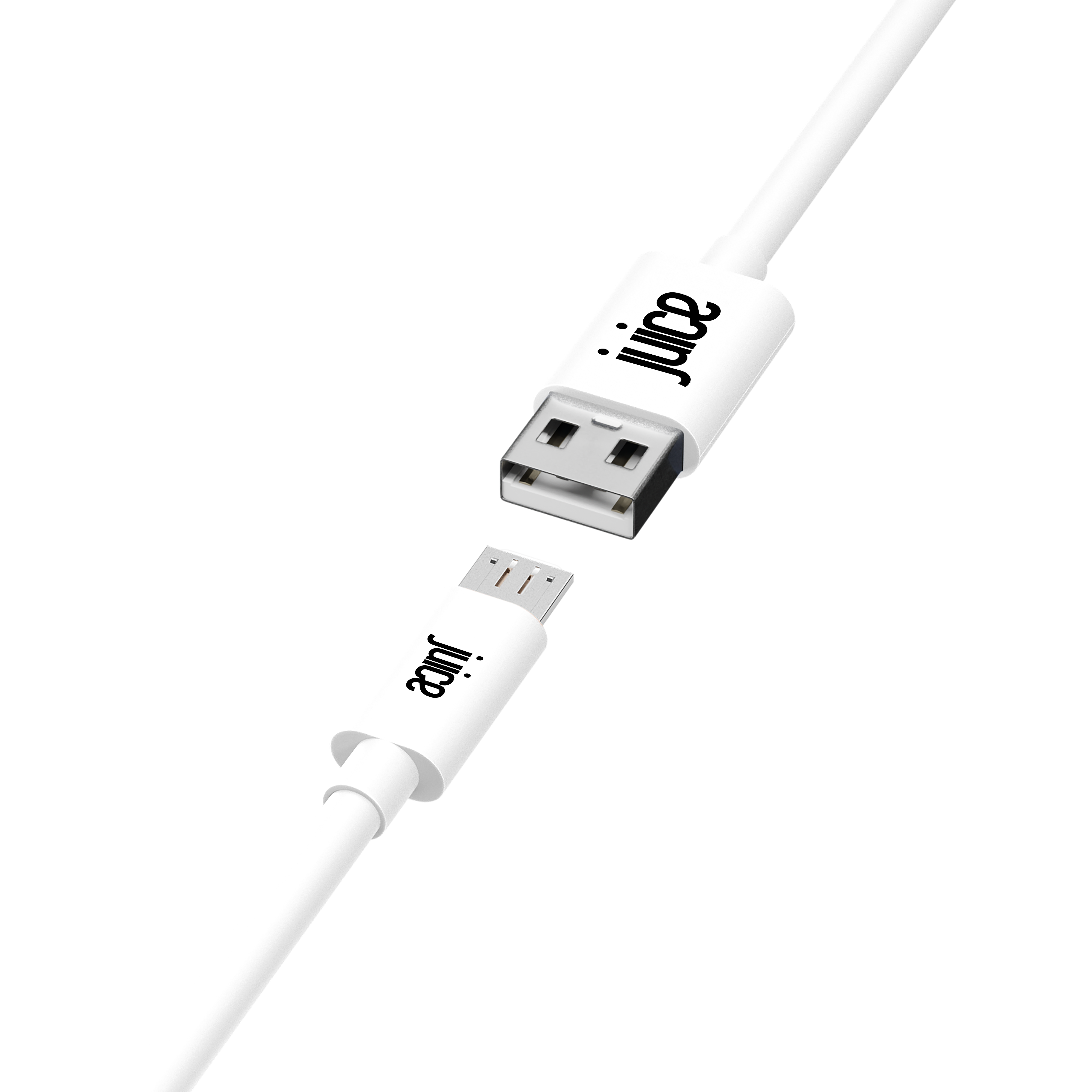 كابل شحن Juice Micro USB بطول 1.5 متر