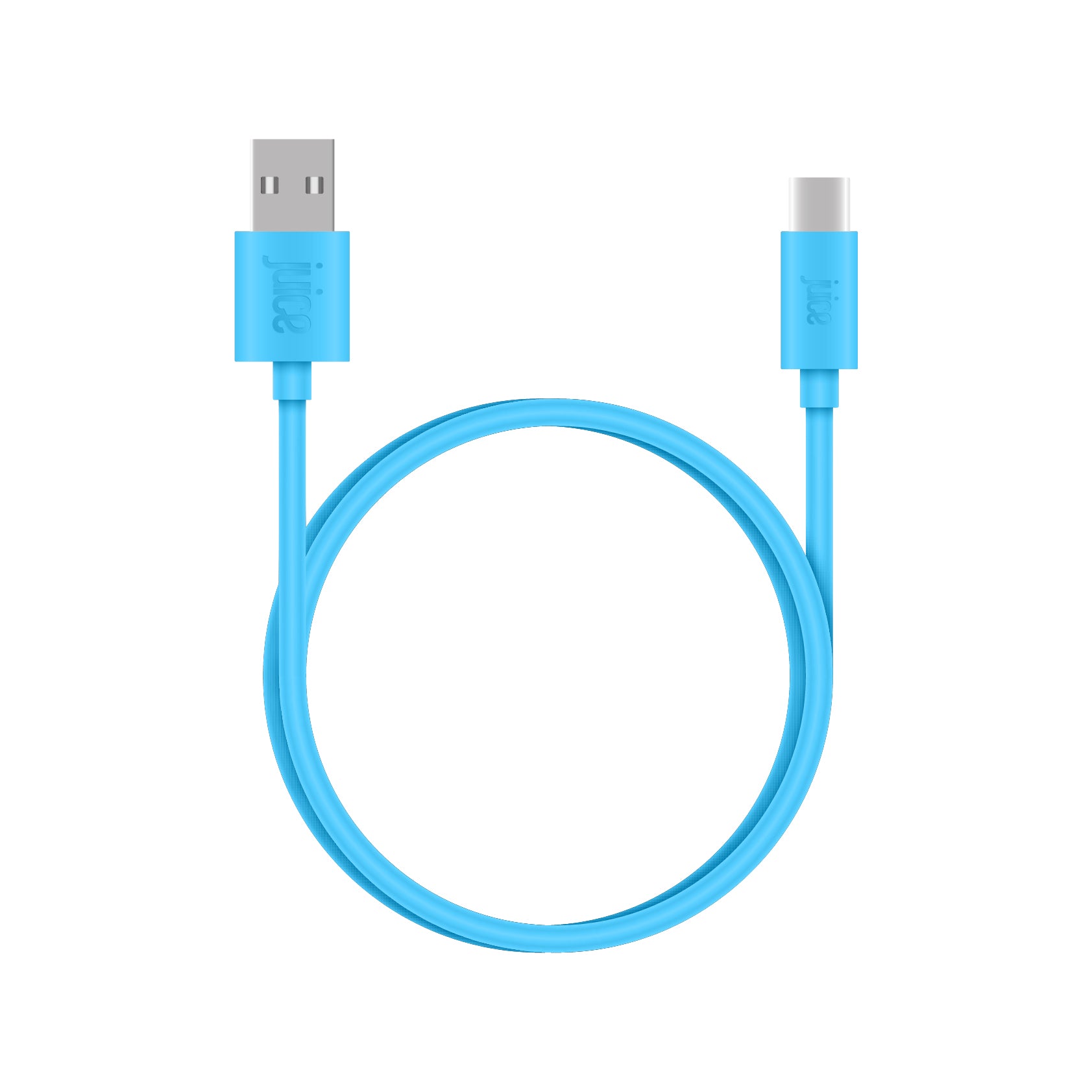 Juice USB Type-C Charging Cable 2m