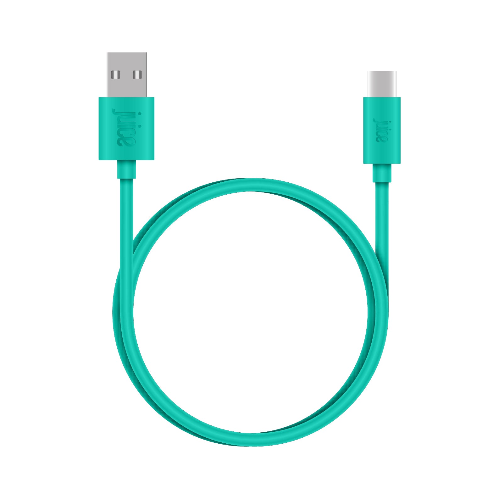 Juice Apple Lightning Charging Cable 2m