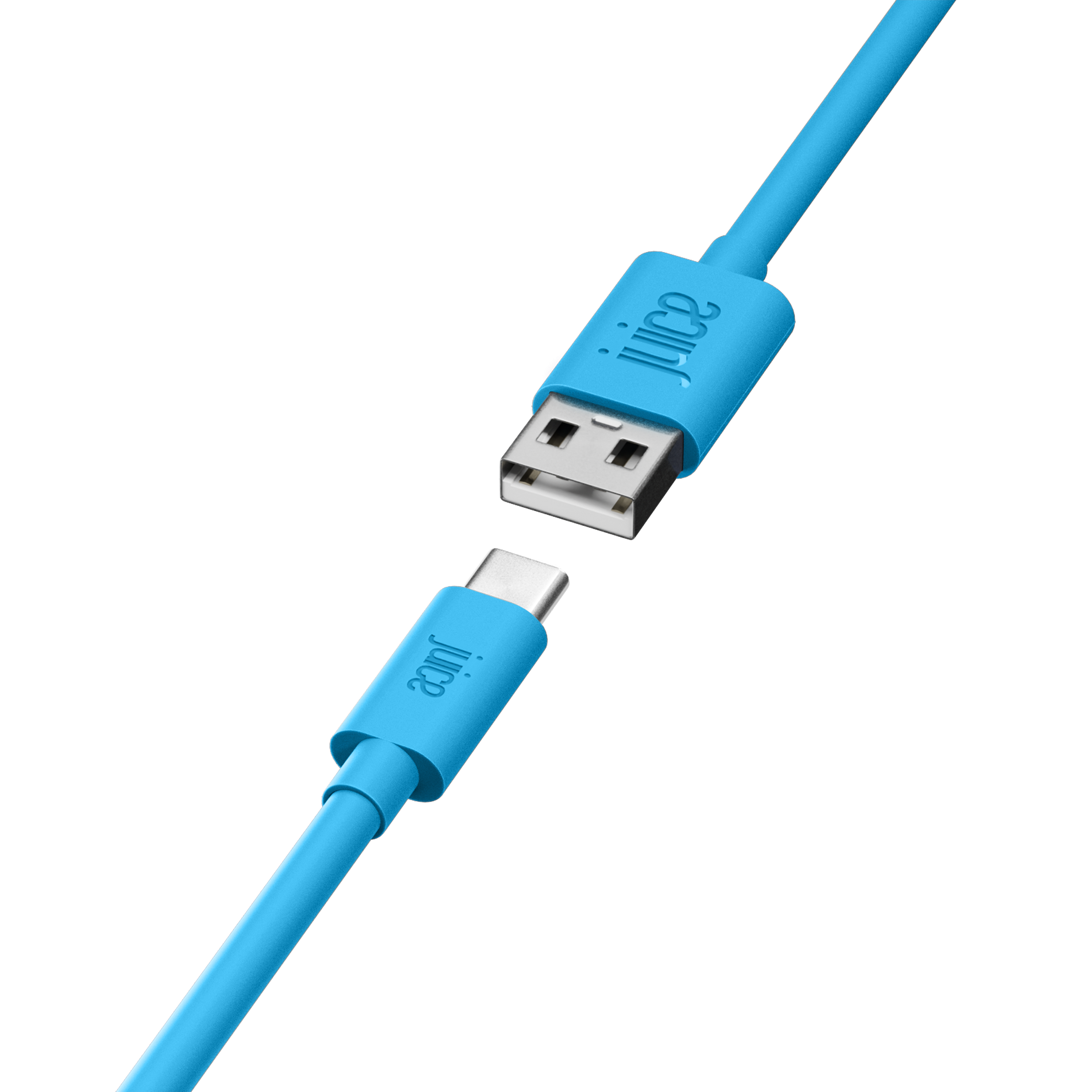 Juice USB Type-C Charging Cable 2m
