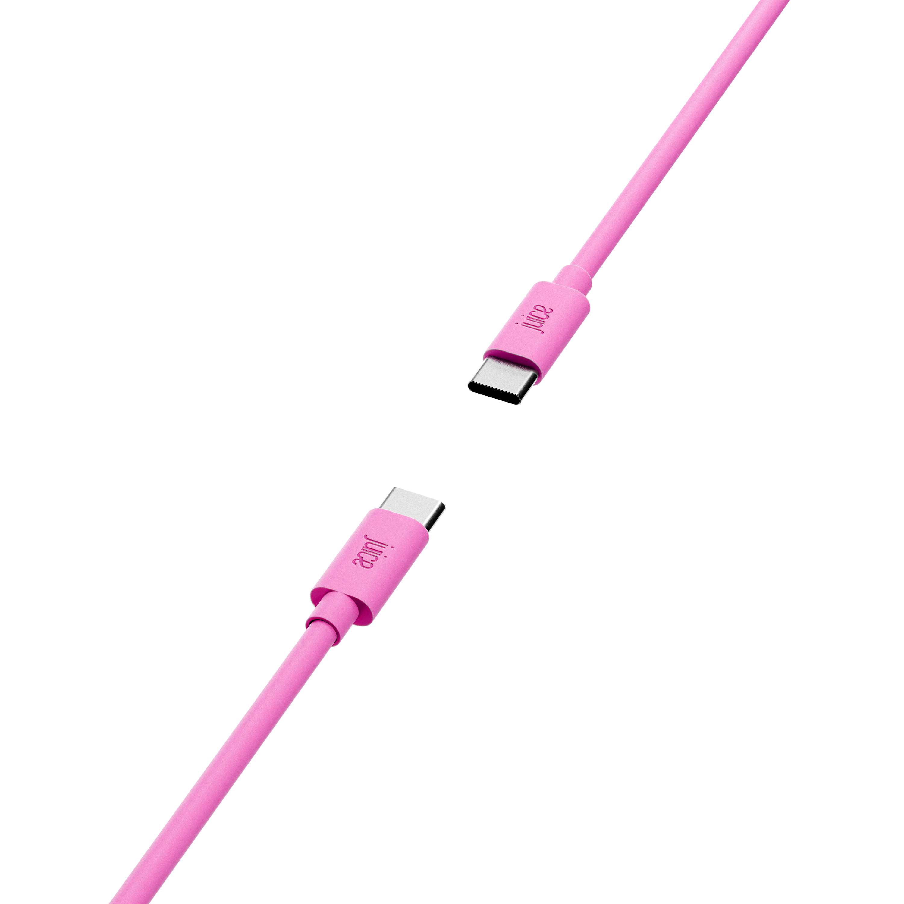 Juice USB Type-C Charging Cable 2m
