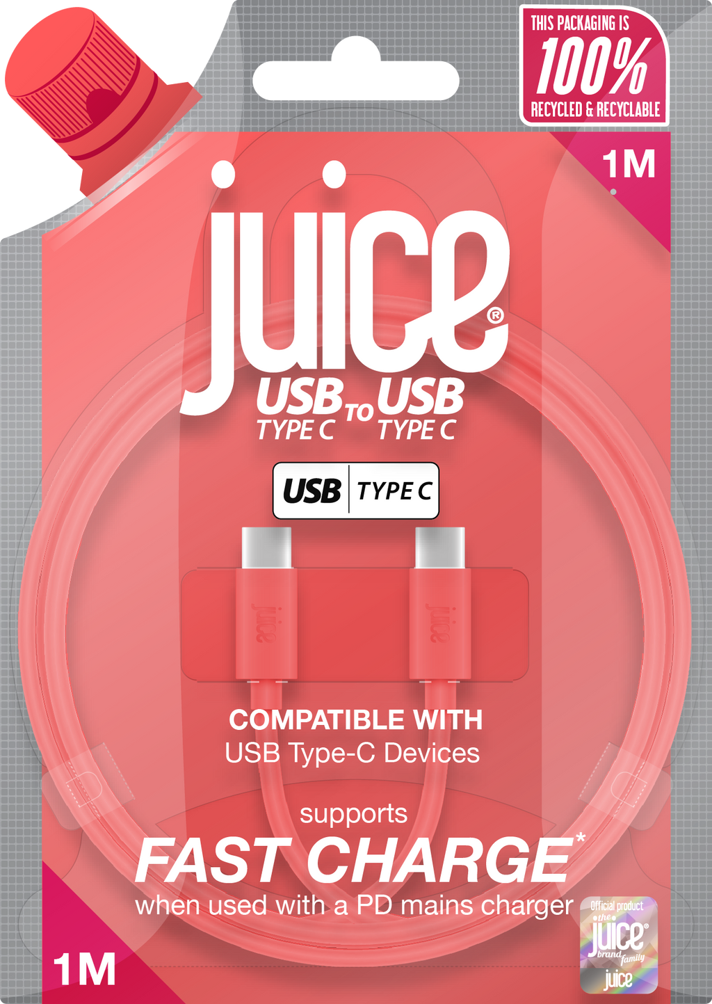 Plug & Power: Fast Charge Bundle