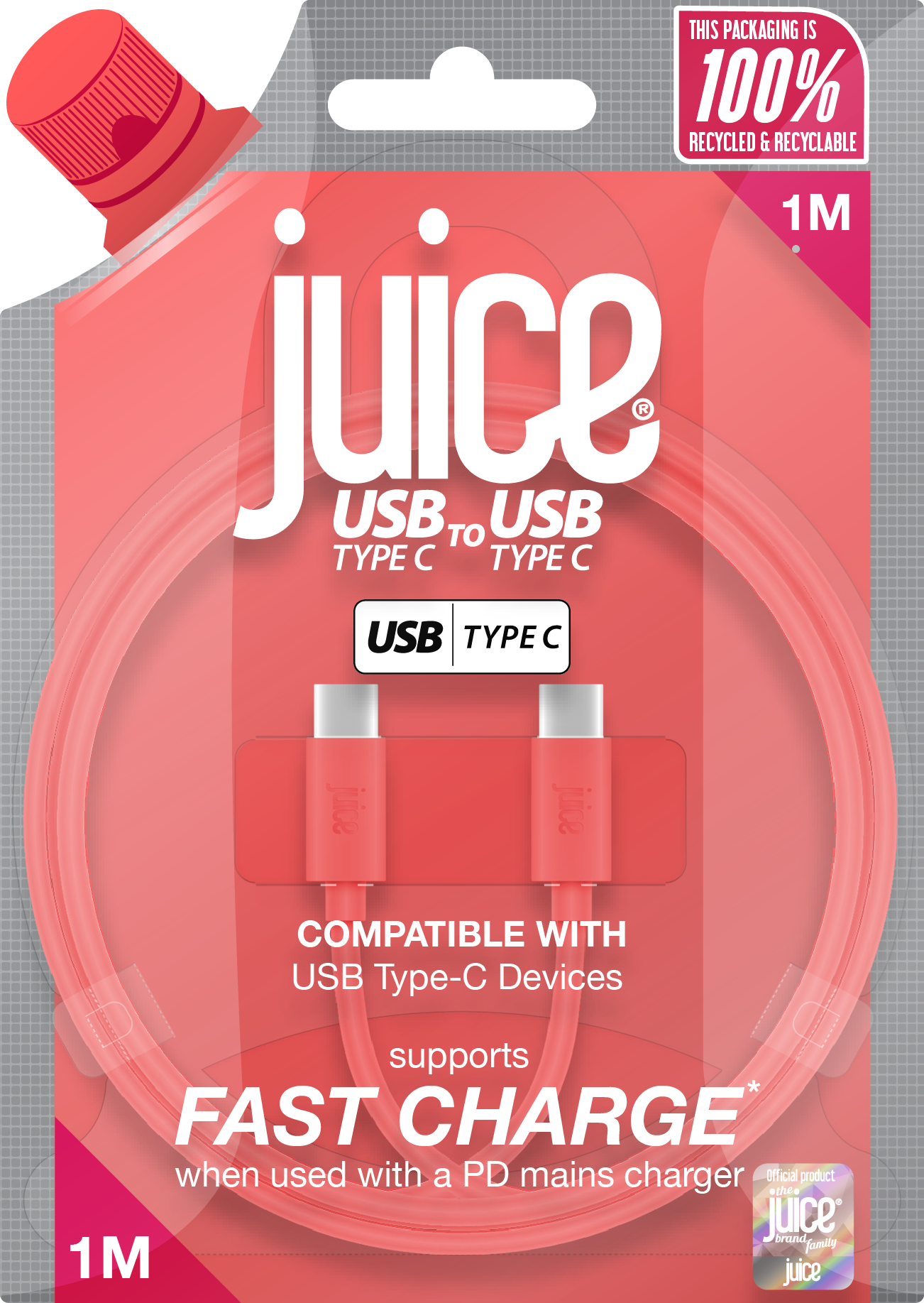 Plug & Power: Fast Charge Bundle
