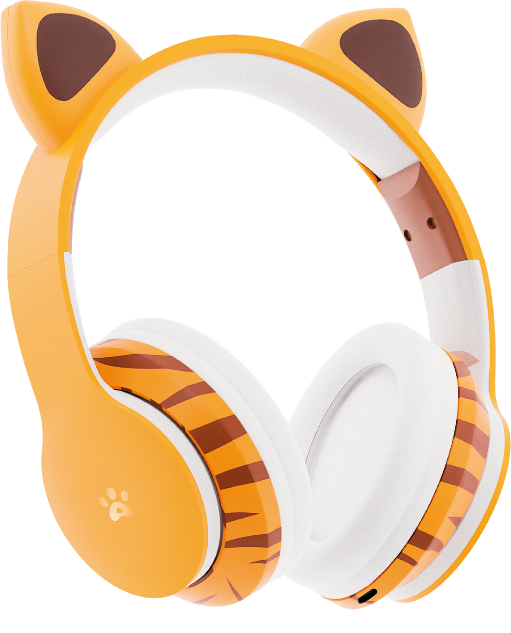 Juice Animals Wireless Headphones