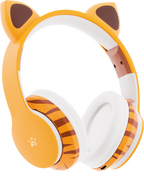 Juice Animals Wireless Headphones