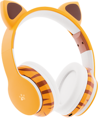 Juice Animals Wireless Headphones