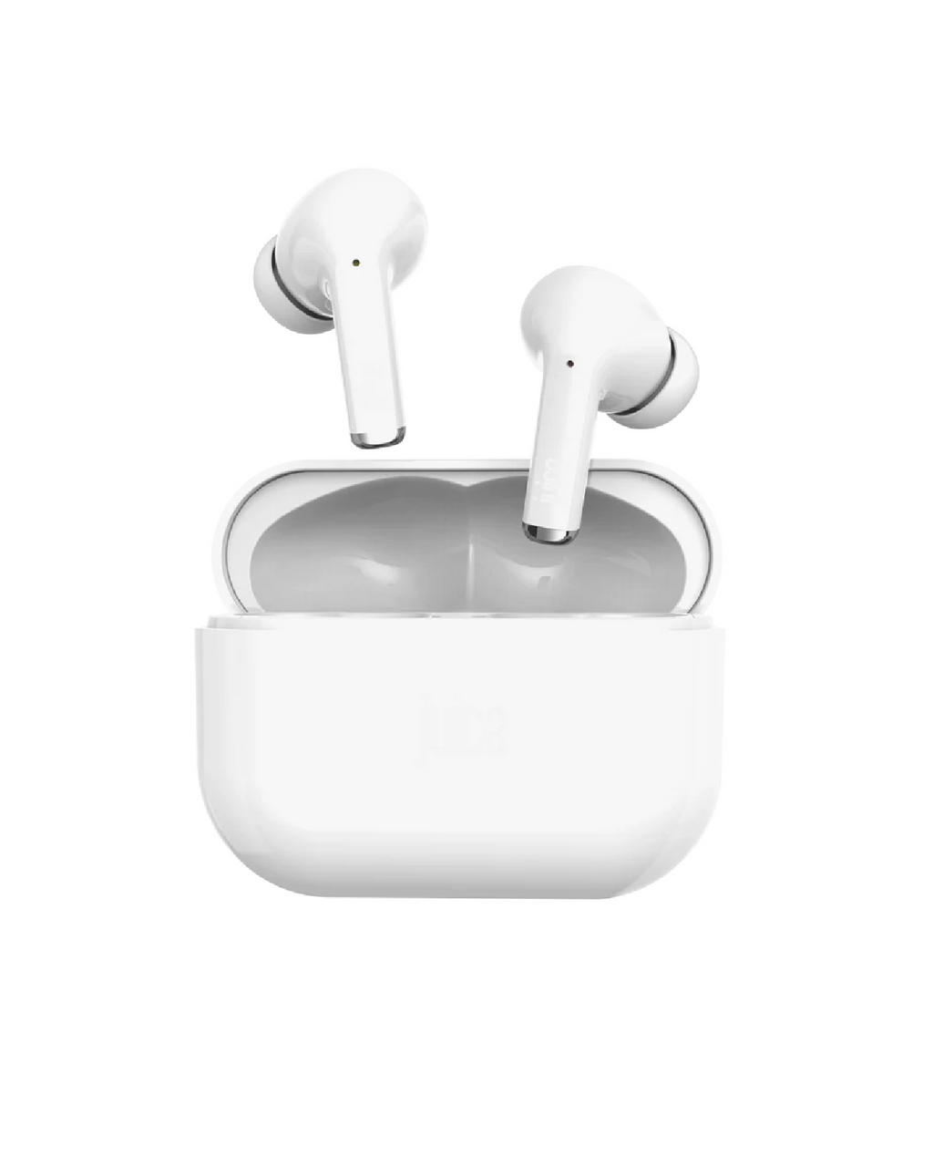 Juice Earphones Go True Wireless