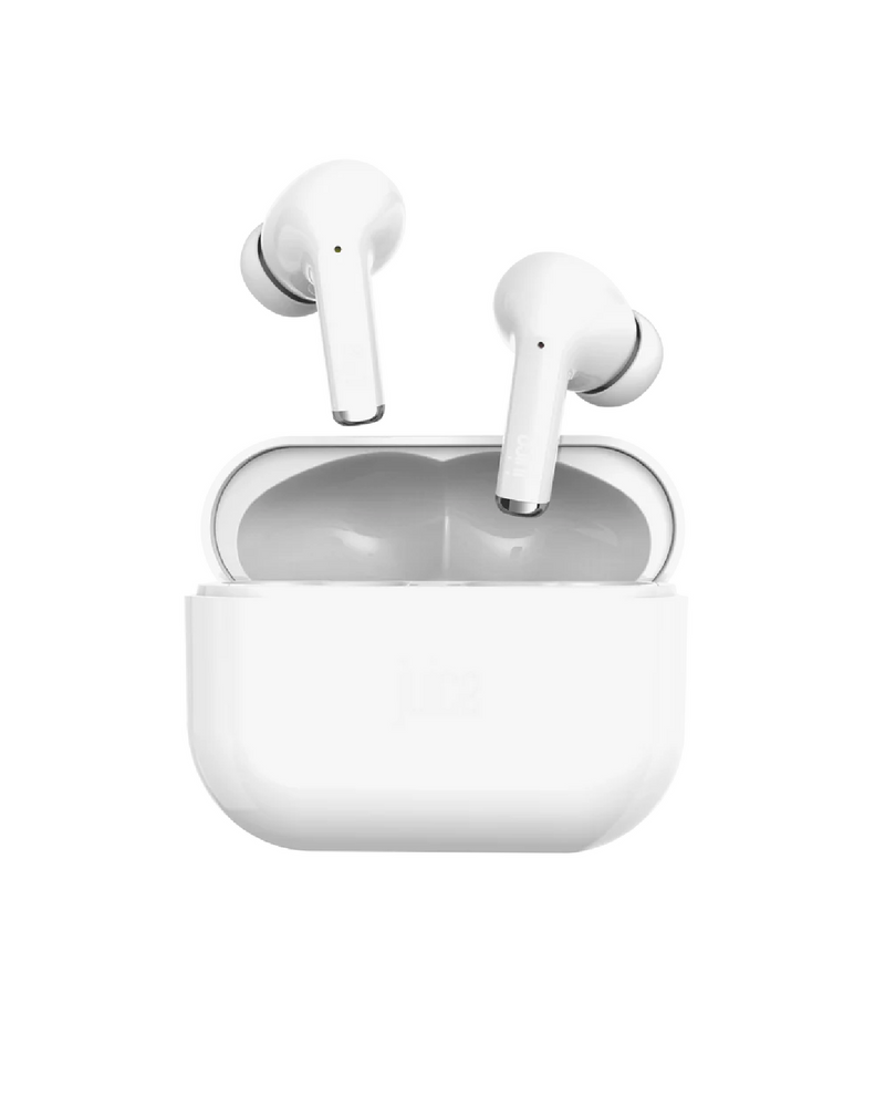 Juice Earphones Go True Wireless