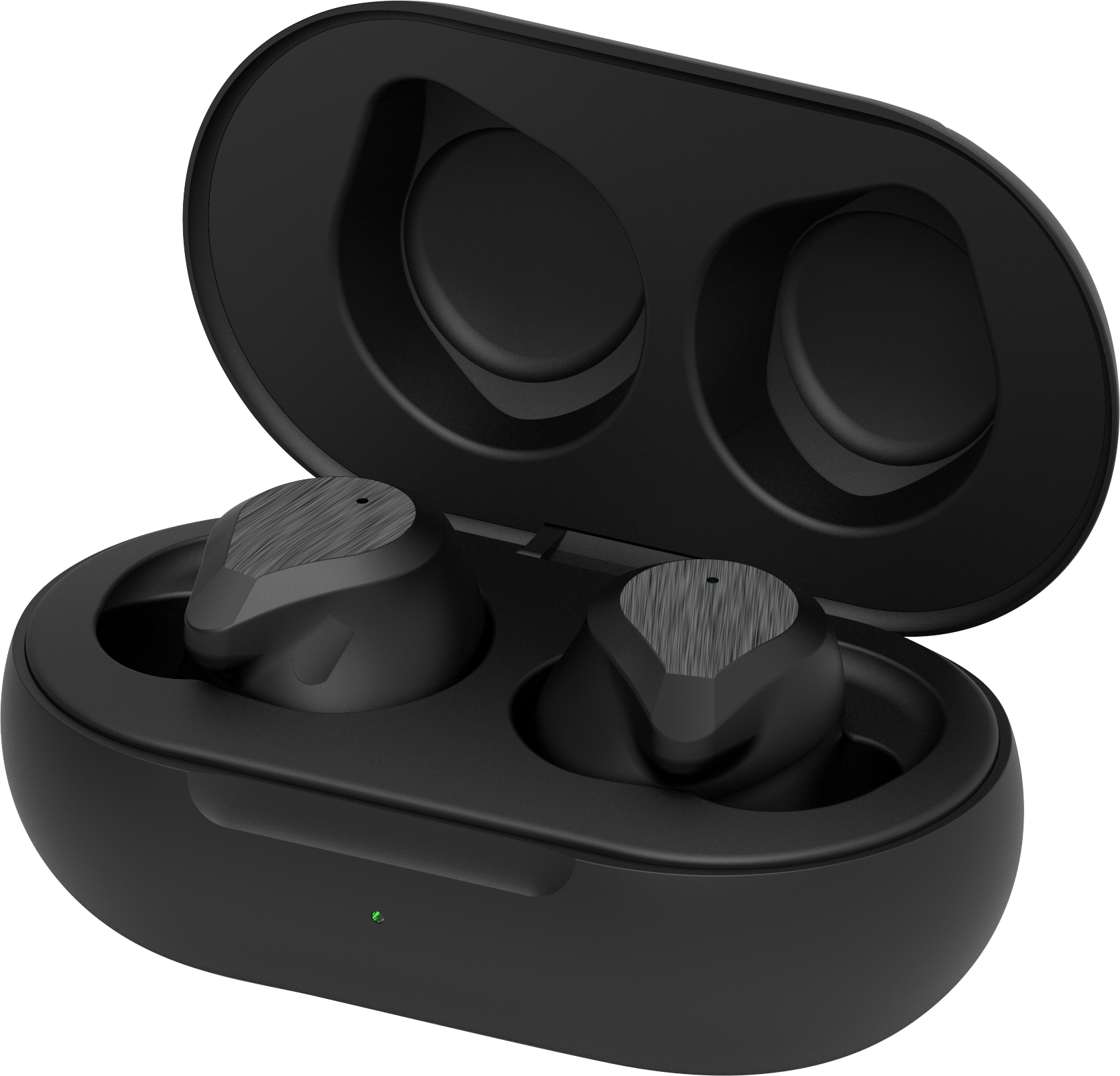 Juice Groove Earphones