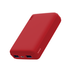 England Match Day Bundle: 3 Charge 10,000 mAh Power Bank + Type C Cable