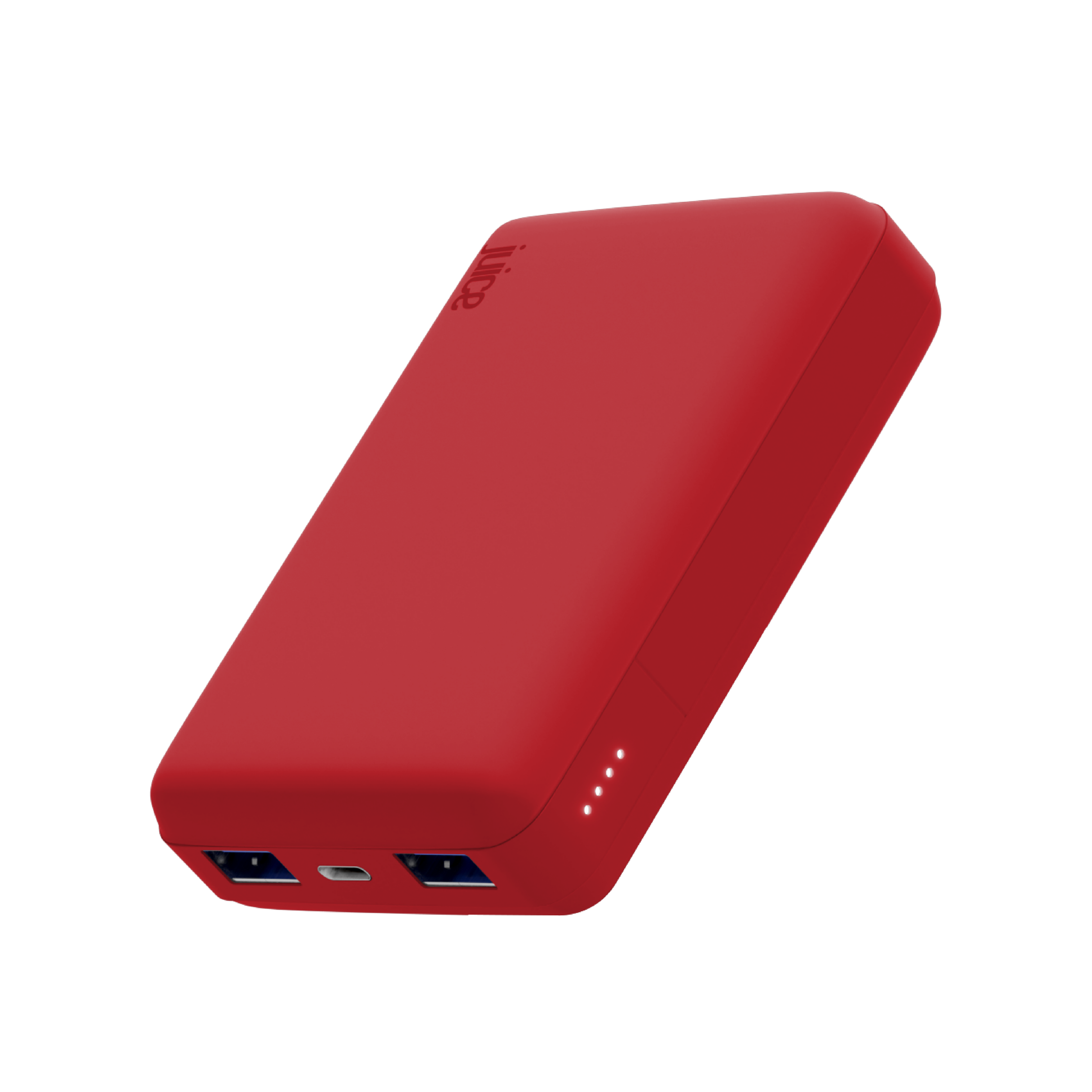 England Match Day Bundle: 3 Charge 10,000 mAh Power Bank + Type C Cable