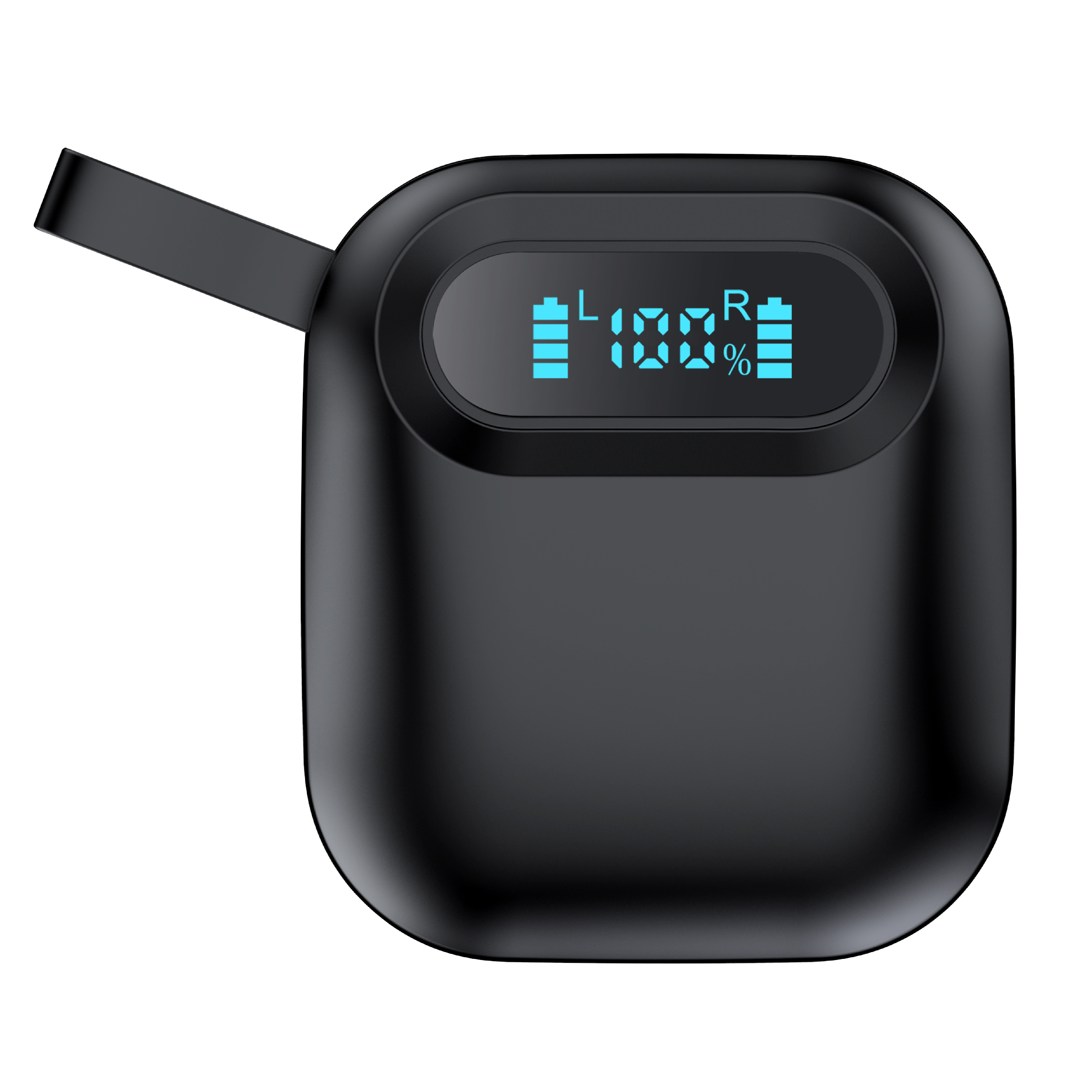 Juice Earphones Ultra Clear True Wireless