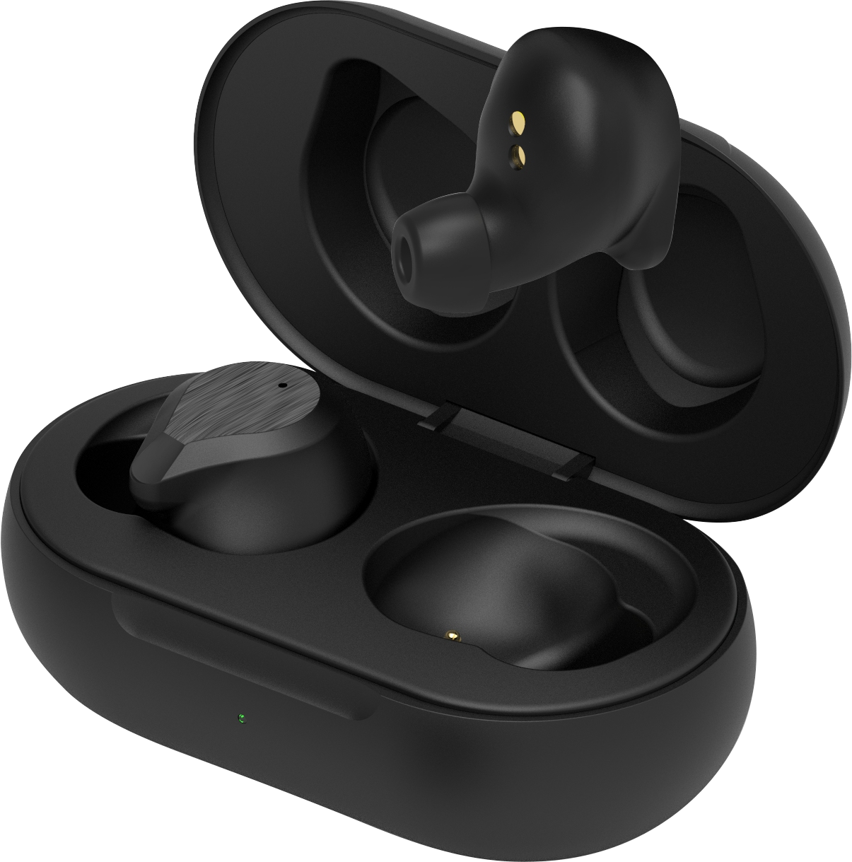 Juice Groove Earphones