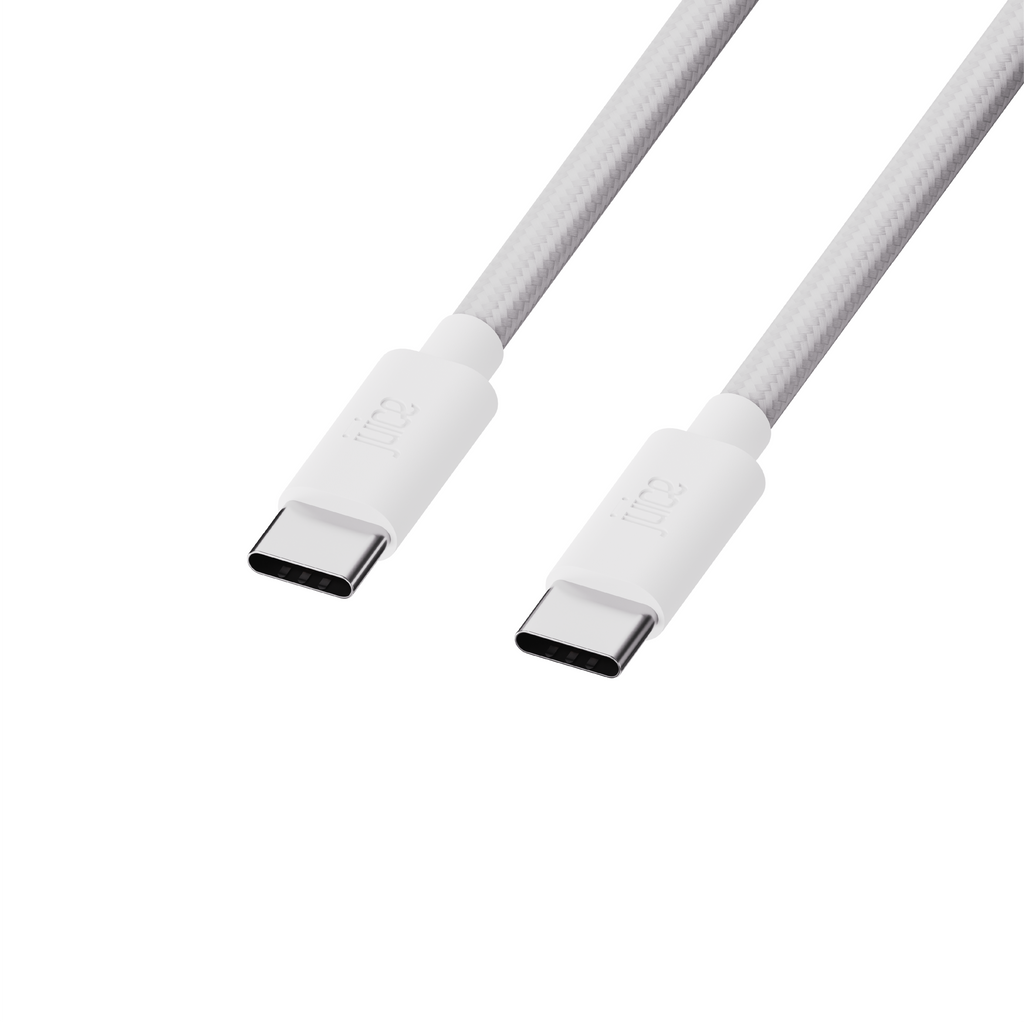 England Match Day Bundle: 3 Charge 10,000 mAh Power Bank + Type C Cable