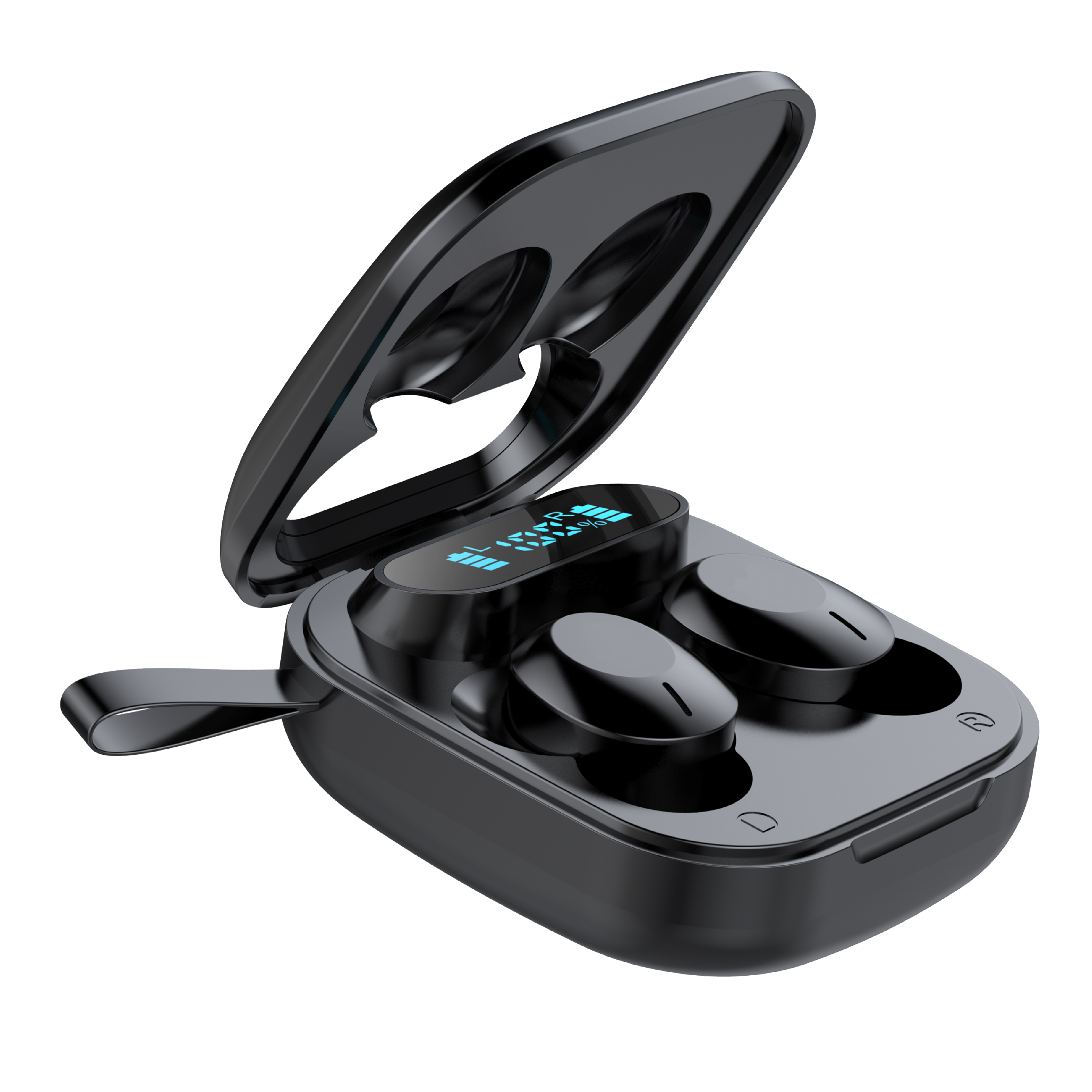 Juice Earphones Ultra Clear True Wireless