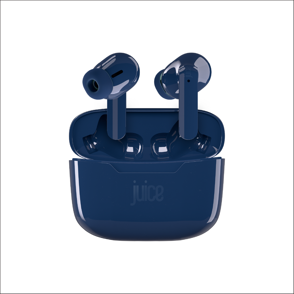 Juice Play Earphones 2022