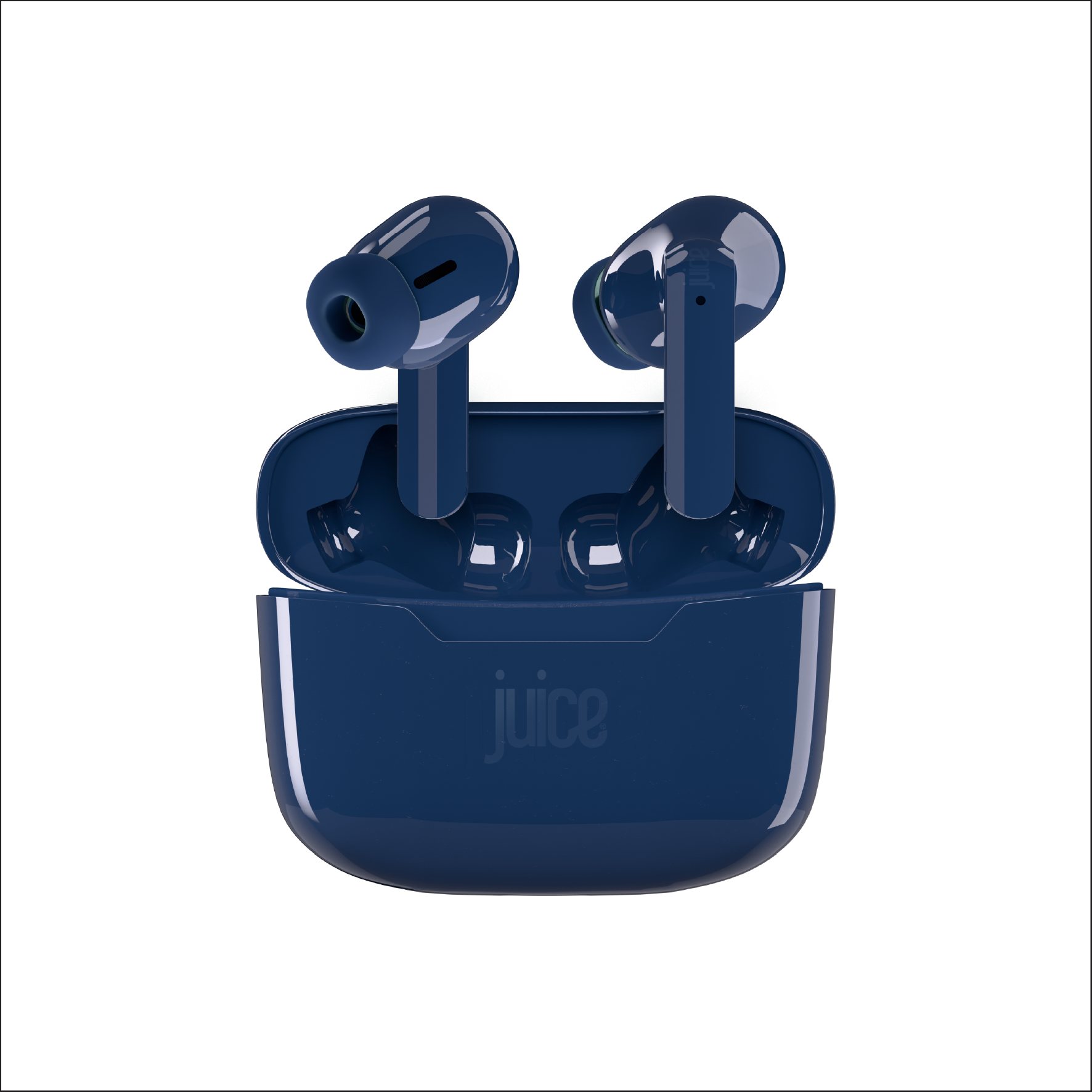 Juice Play Earphones 2022
