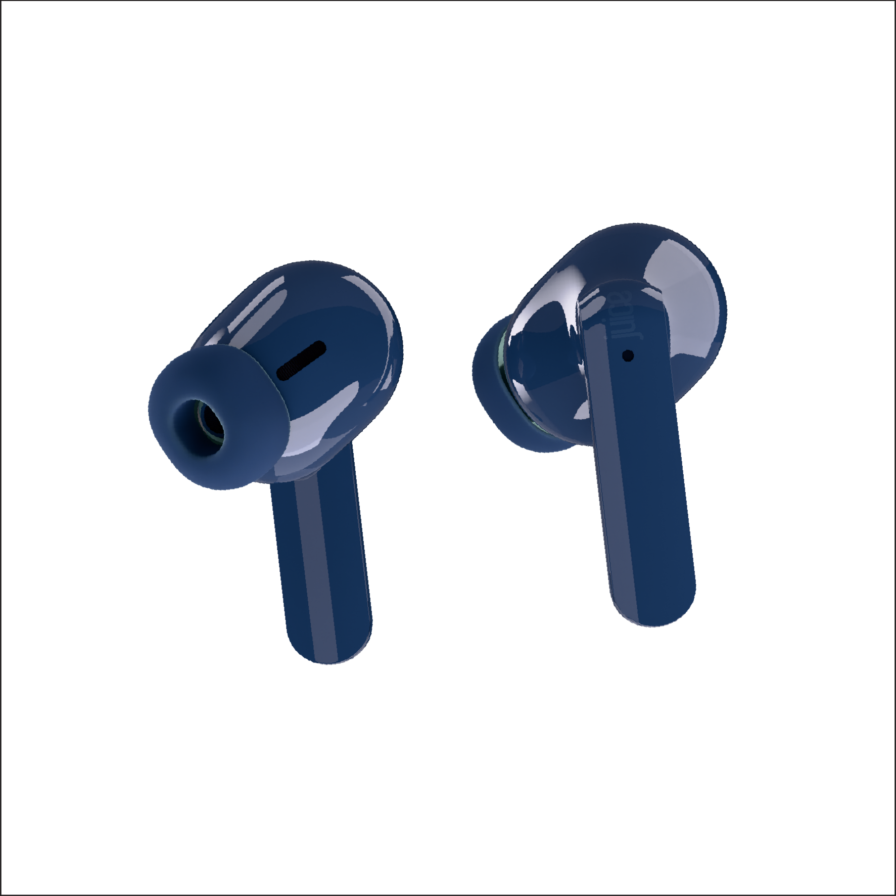 Juice Play Earphones 2022