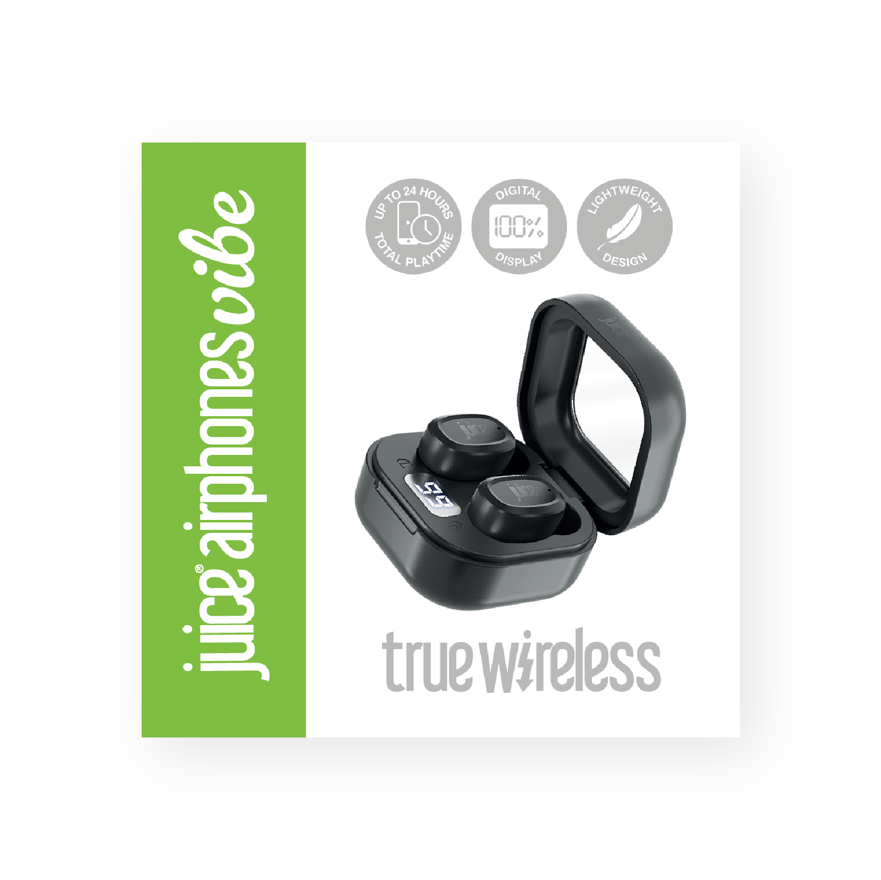 Juice Airphones Vibe