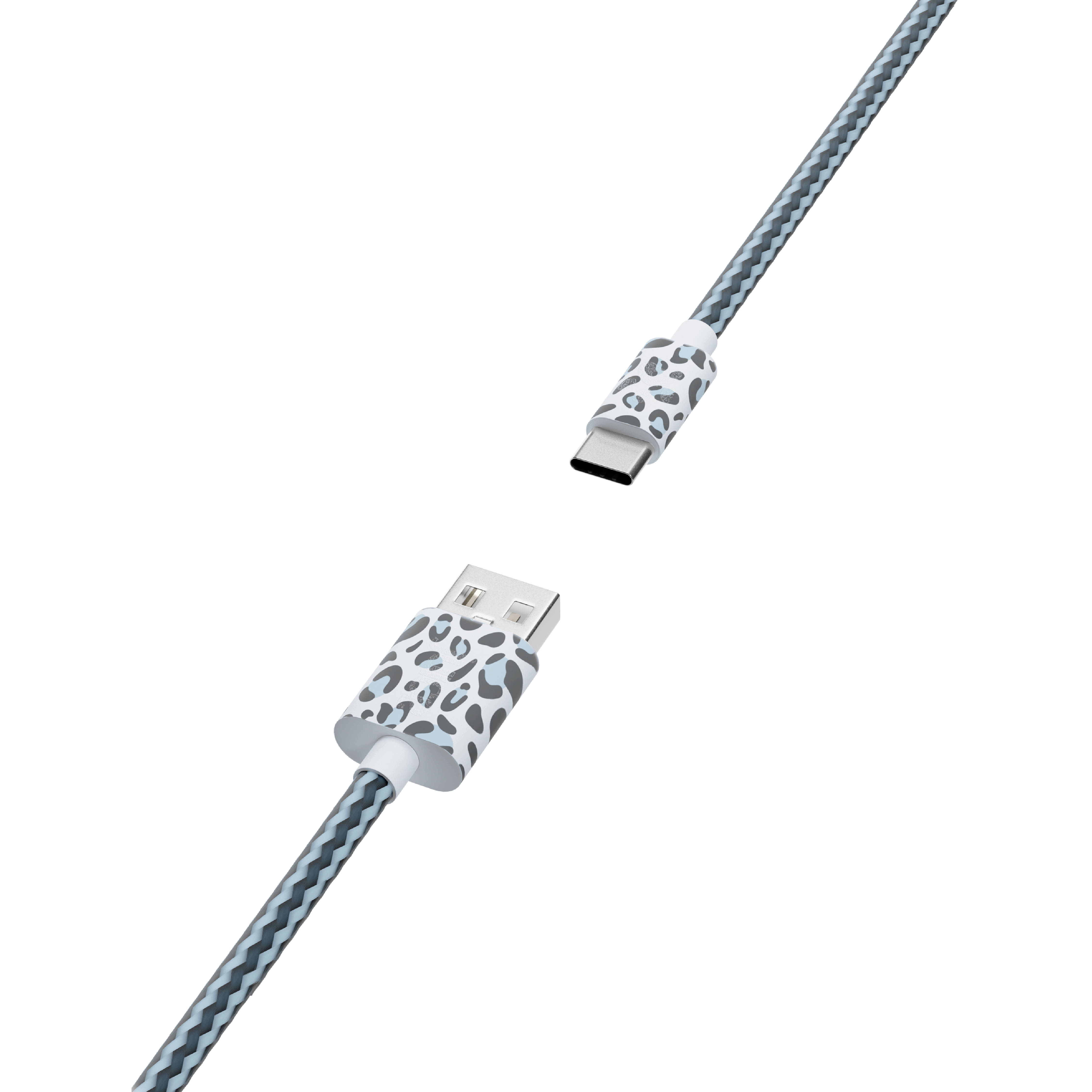 Cable Light Type C 2M