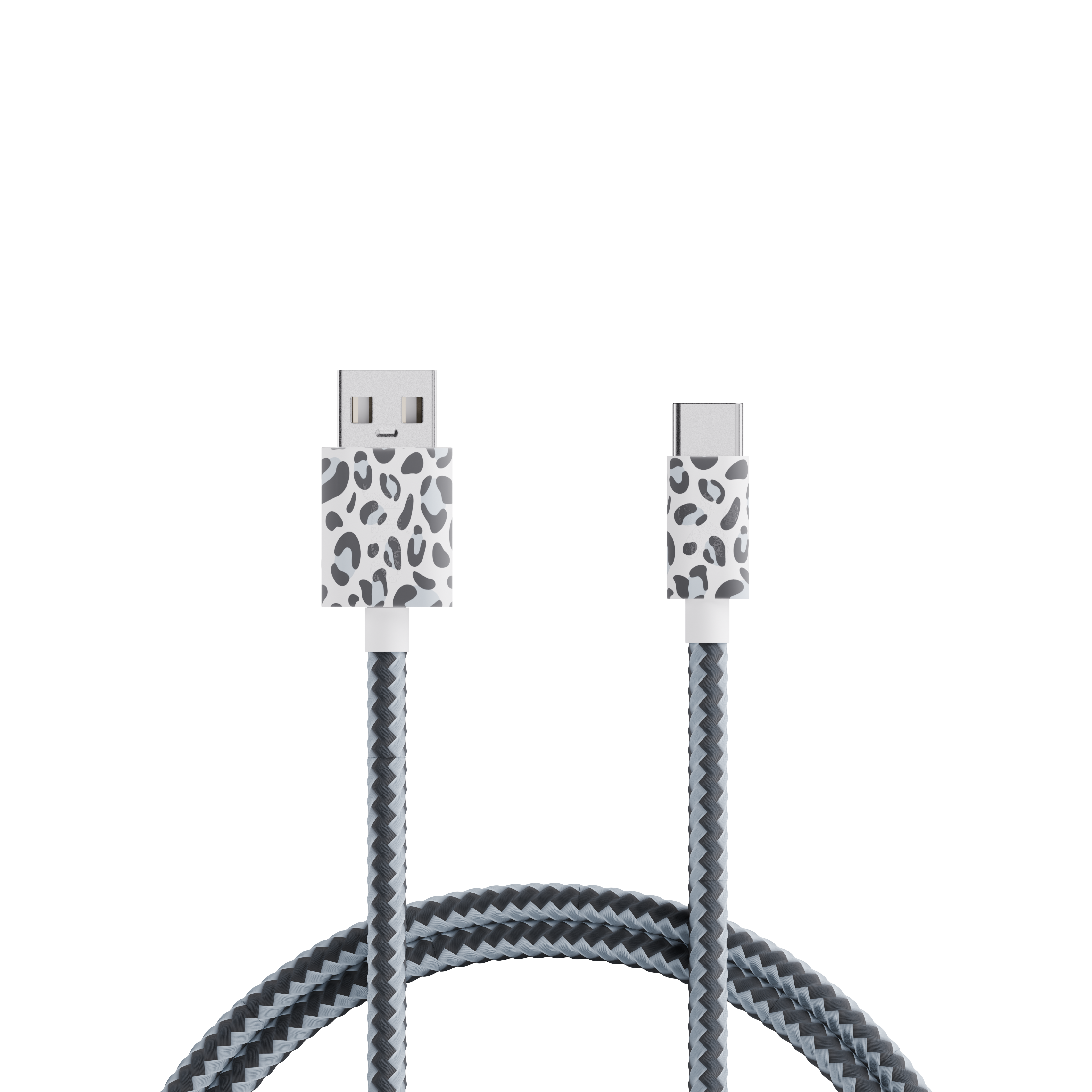 Cable Light Type C 2M