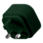 Juice Animals 20W Dual Port USB-A/C PD Plug (Copy)