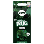 Juice Animals 20W Dual Port USB-A/C PD Plug (Copy)