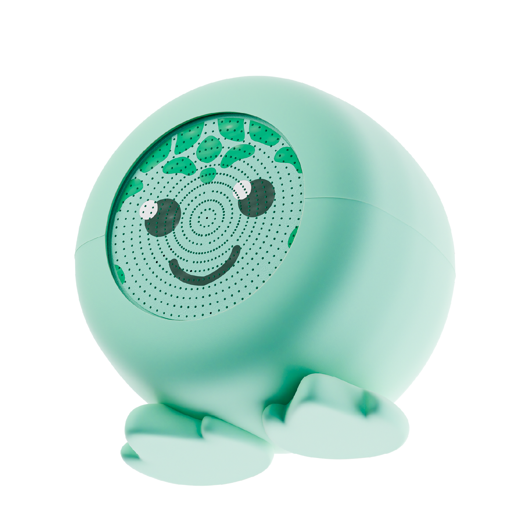 Juice Animals Wireless Speaker