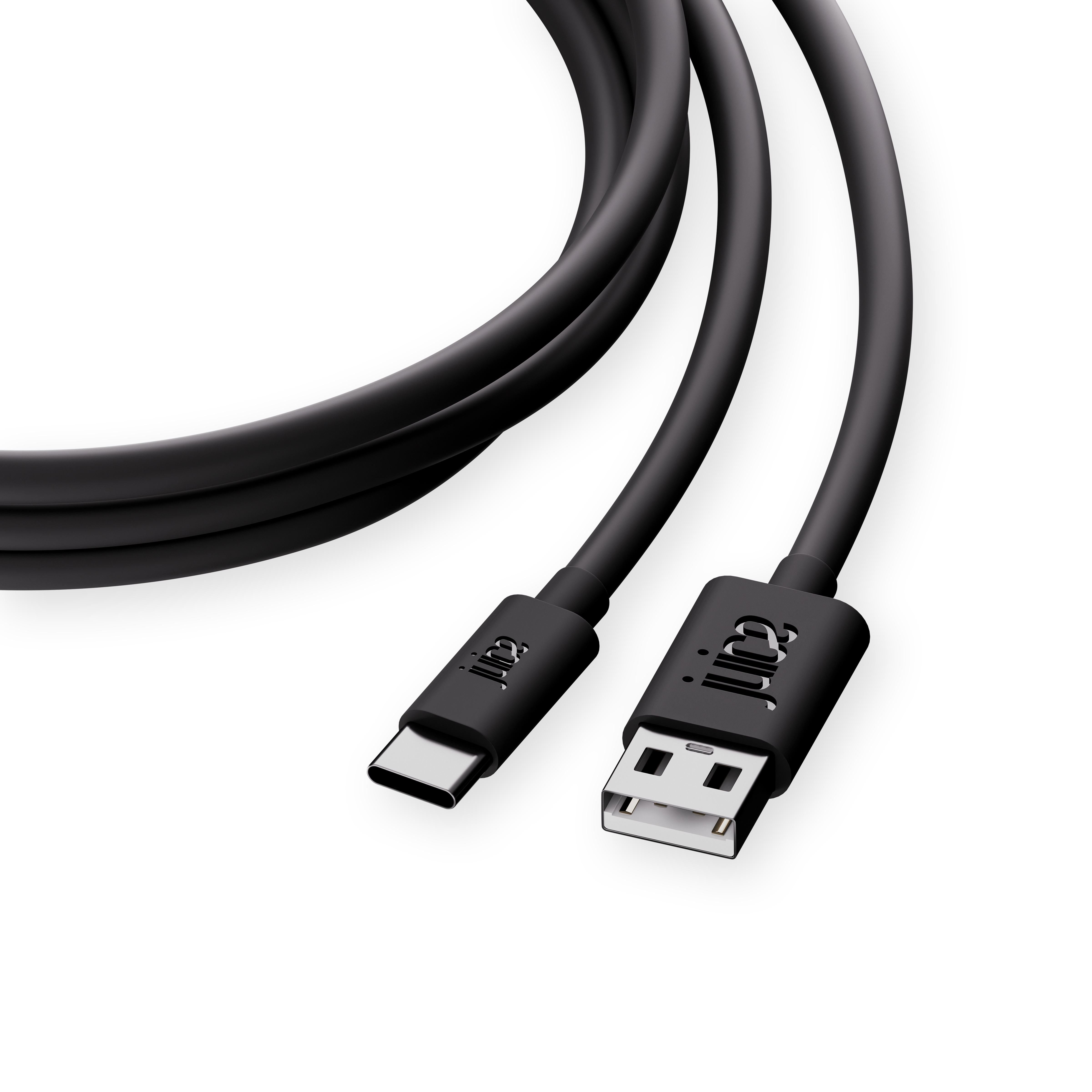 Juice USB Type-C Charging Cable 1m