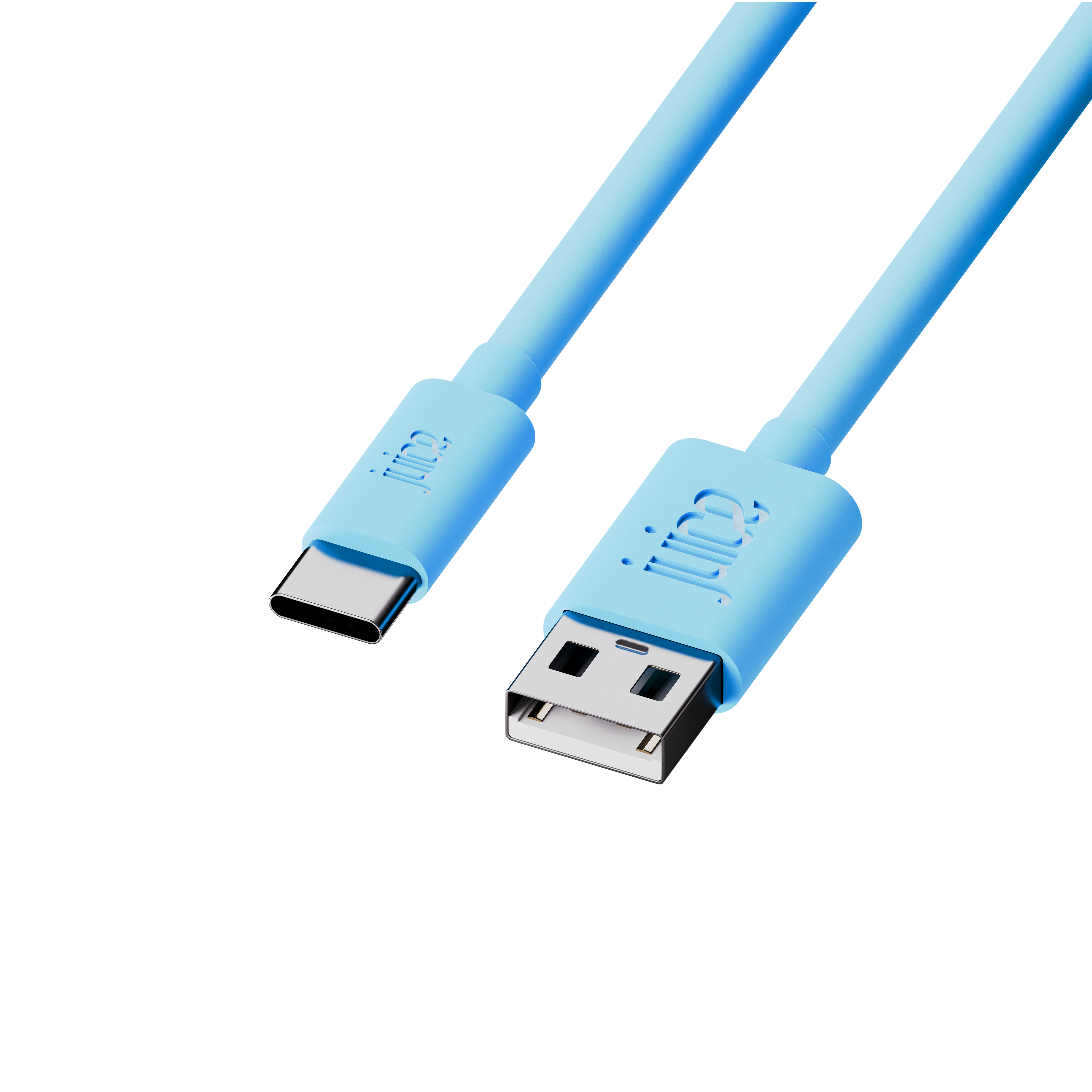 Juice USB Type-C Charging Cable 1m