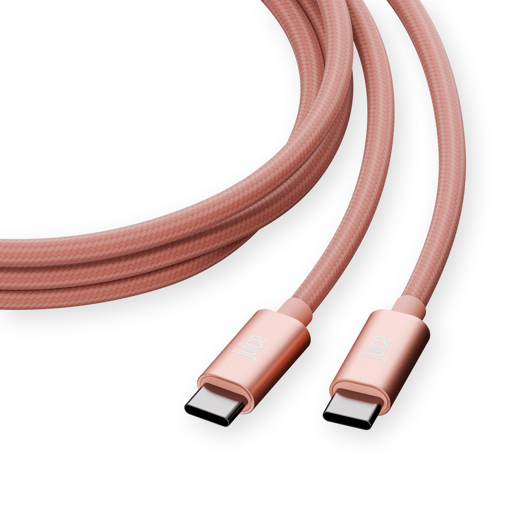 #Colour_Rose Gold