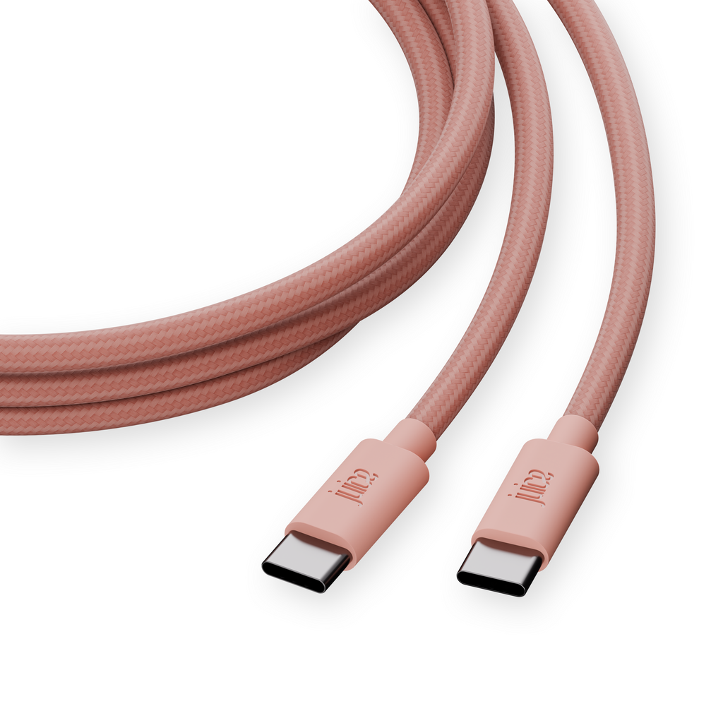 #Colour_Rose Gold