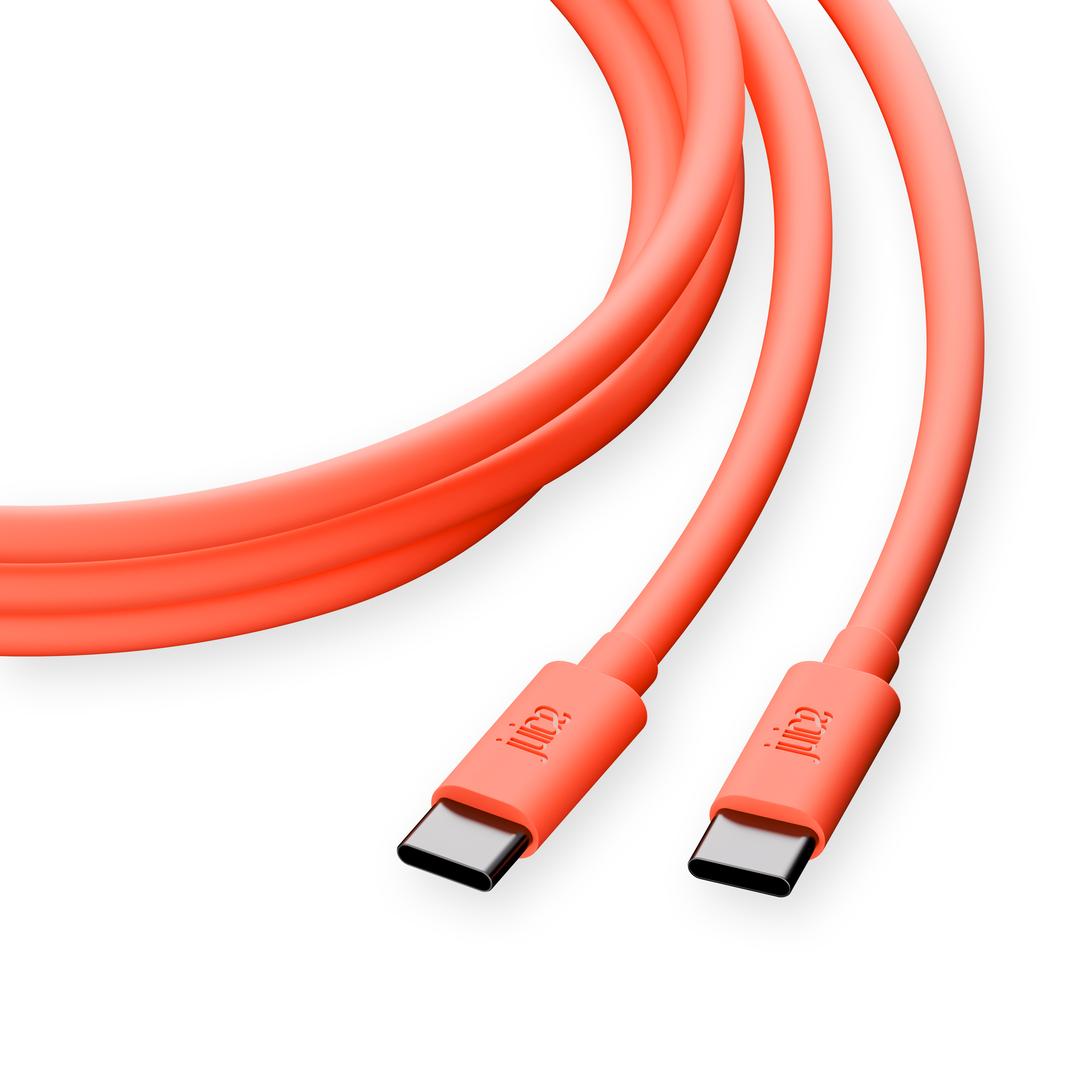 Juice USB Type-C to USB Type-C Charging Cable 2m