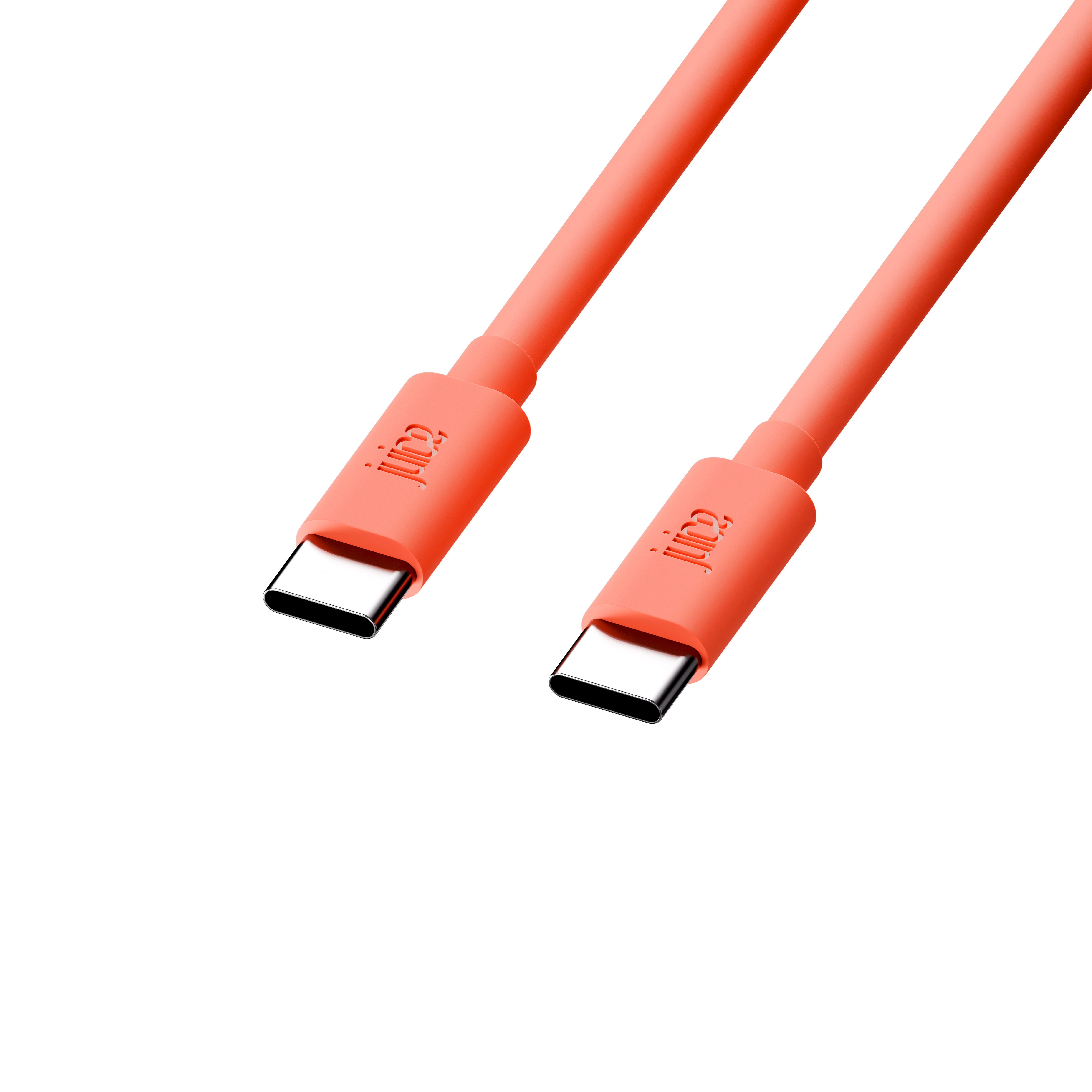 Juice USB Type-C to USB Type-C Charging Cable 2m