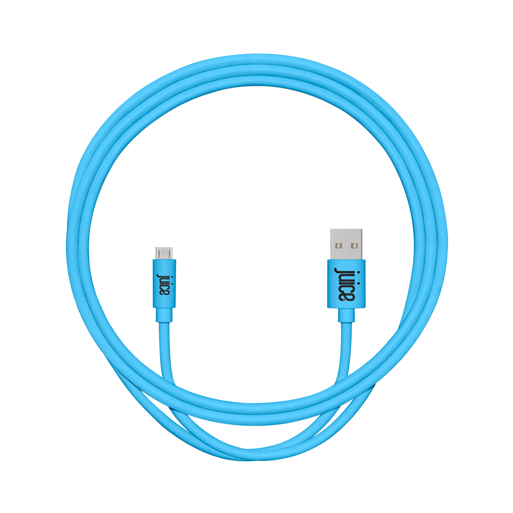 Juice Micro USB Charging Cable 1.5m