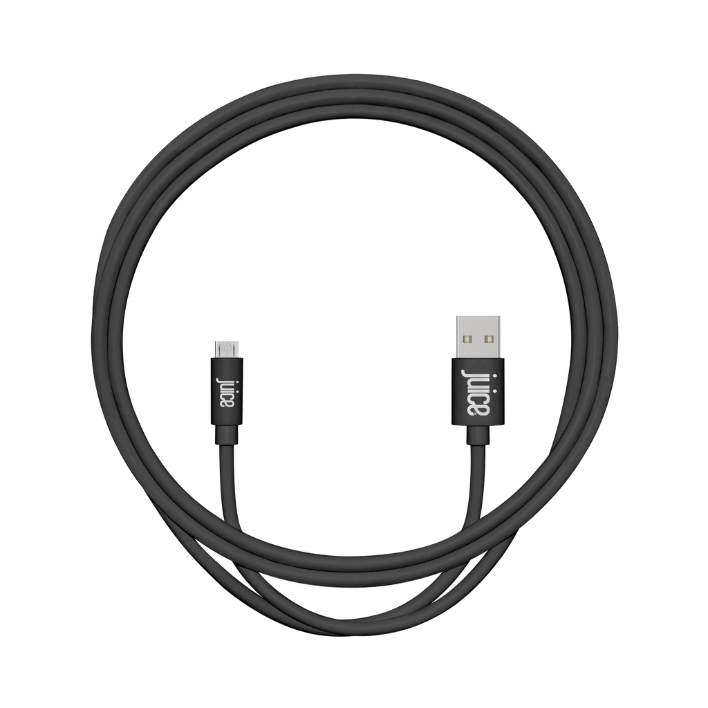 Juice Micro USB Charging Cable 1.5m