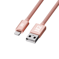 كابل شحن Juice ECO Apple Lightning المضفر بطول 2 متر