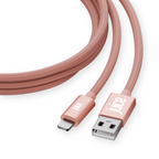 #Colour_Rose Gold