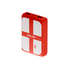 The Juice Match Day 3 Charge Power Bank – 10,000mAh