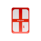 The Juice Match Day 3 Charge Power Bank – 10,000mAh