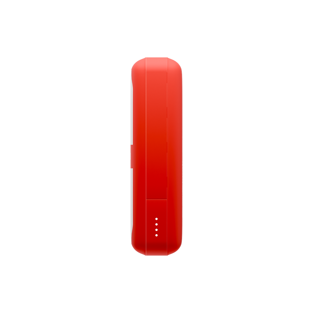 The Juice Match Day 3 Charge Power Bank – 10,000mAh