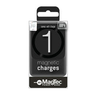 Juice ECO 1 Charge Mag Tec Power Bank – 5,000mAh