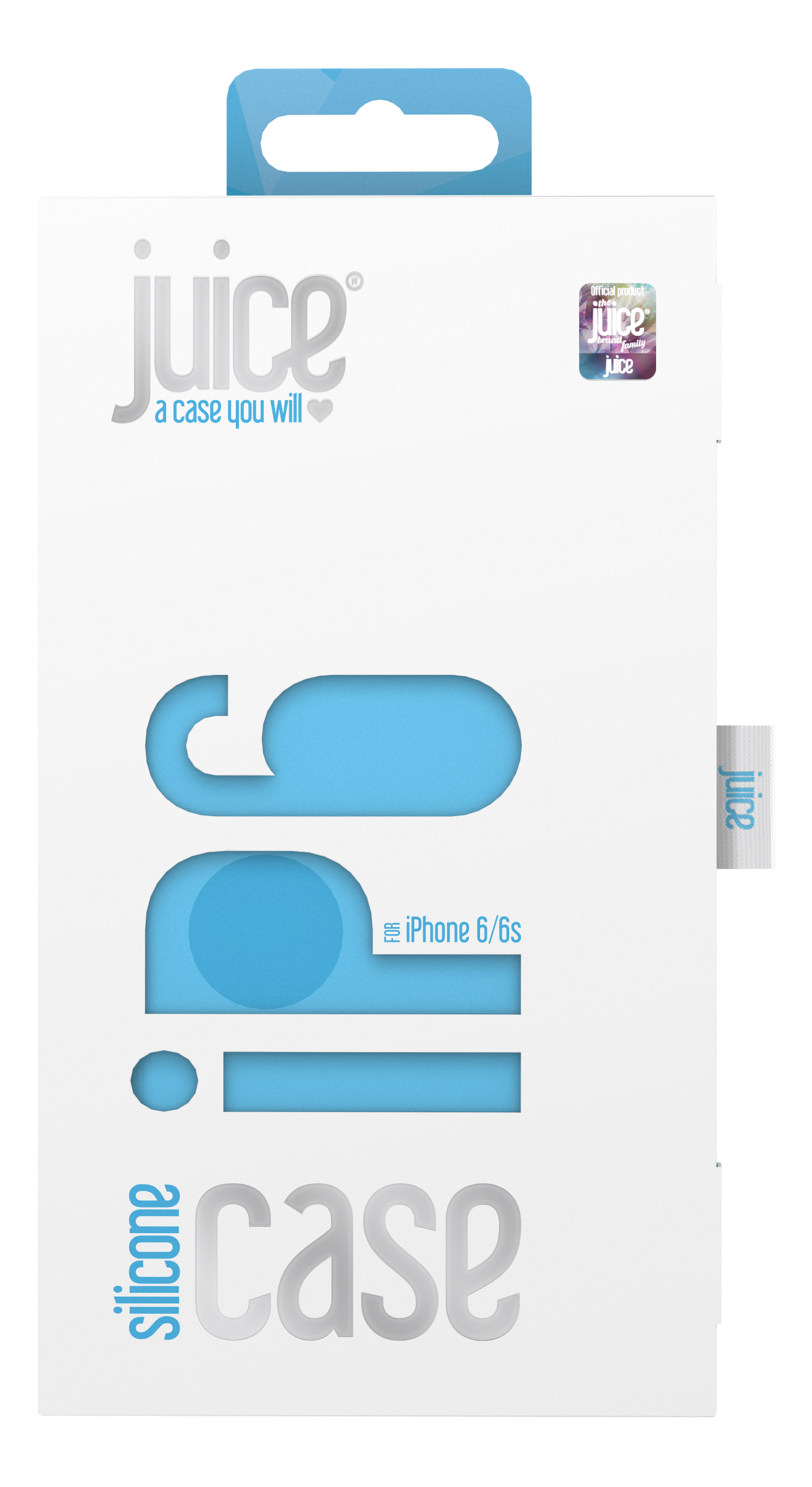 Juice iPhone 6 Case