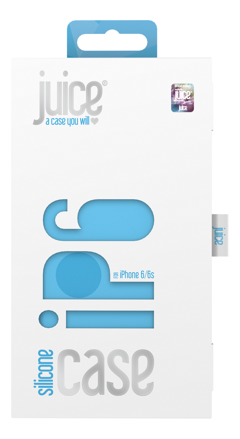 Juice iPhone 6 Case